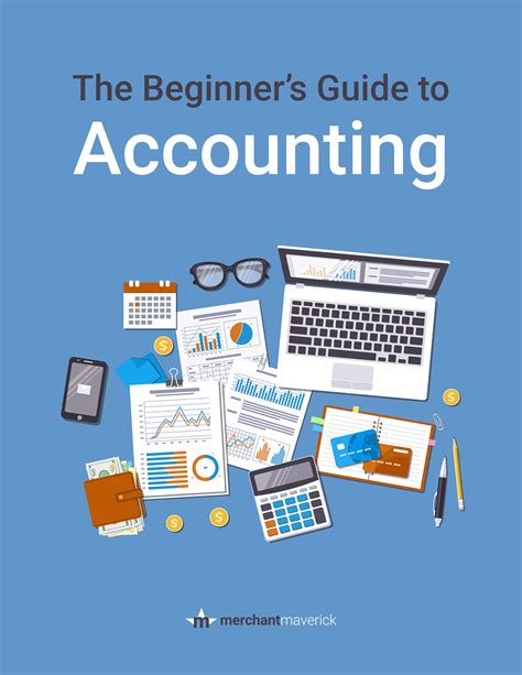 general-accounting Ebook Reader