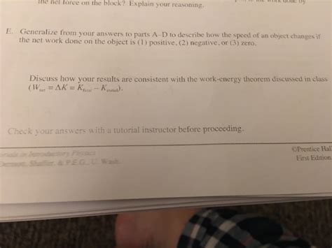 generalize from your answers to parts a-d