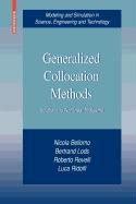 generalized collocation methods generalized collocation methods Kindle Editon