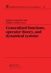 generalized functions operator theory and dynamical systems generalized functions operator theory and dynamical systems Doc