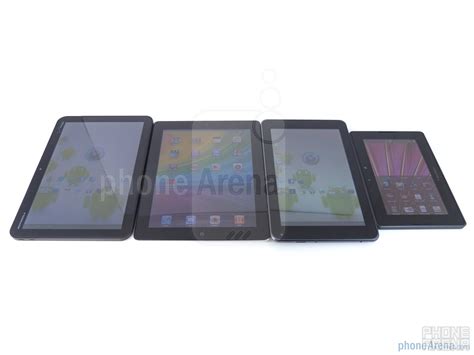 generation BLACKBERRY Playbook G Slate SpringBoard Doc