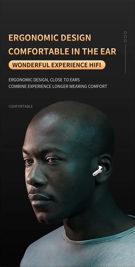 generation bluetooth headset  dark fabric Reader