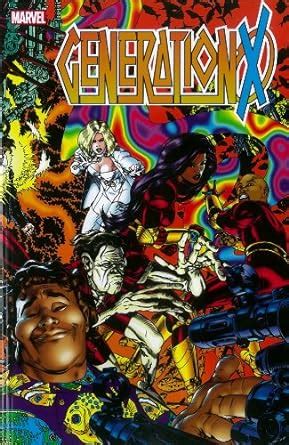 generation x classic volume 2 Doc