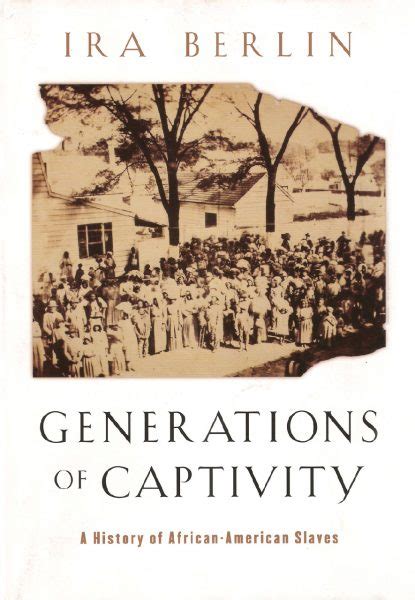generations of captivity generations of captivity Kindle Editon