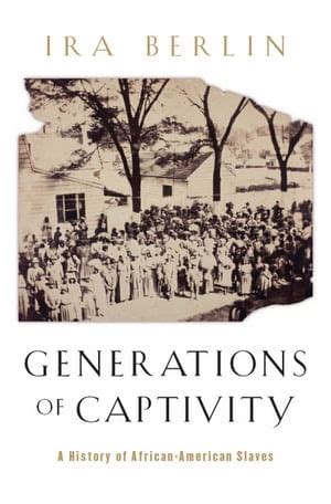 generations of captivity generations of captivity Kindle Editon