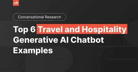 generative ai chatbot examples