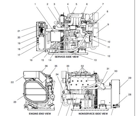 generator service kohler pdf Kindle Editon