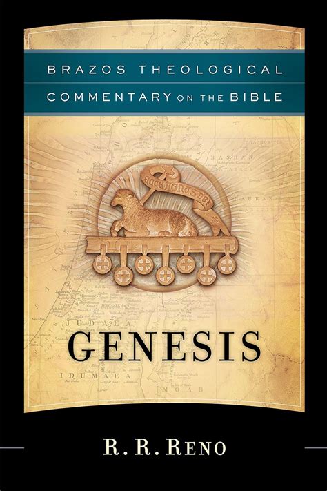 genesis brazos theological commentary on the bible Doc