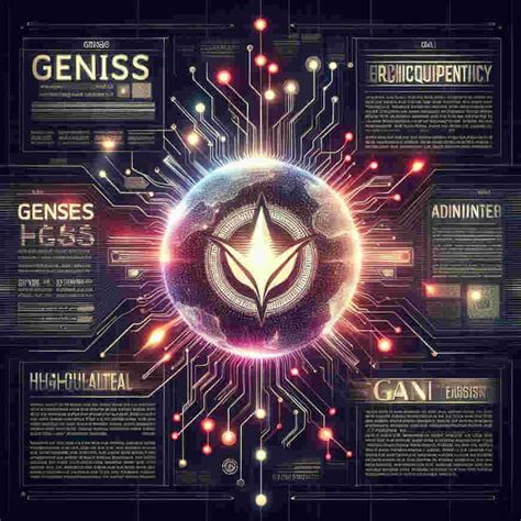 genesis crypto