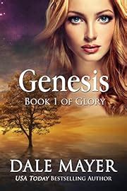 genesis glory book 1 Reader