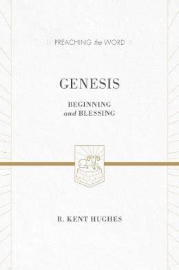 genesis redesign beginning and blessing preaching the word PDF