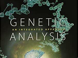 genetic analysis mark sanders Ebook Doc