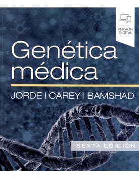 genetica medica student consult autor jorde Reader