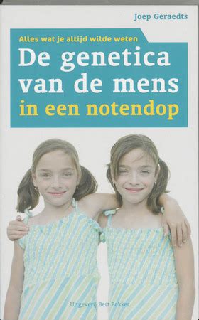 genetica van de mens Epub