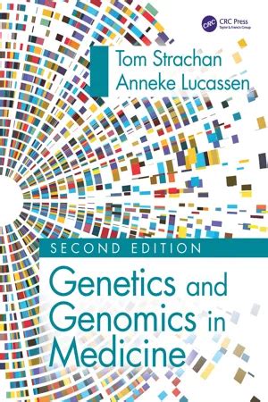 genetics genomics medicine tom strachan Ebook Doc