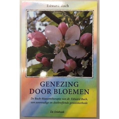 genezing door bloemen Doc