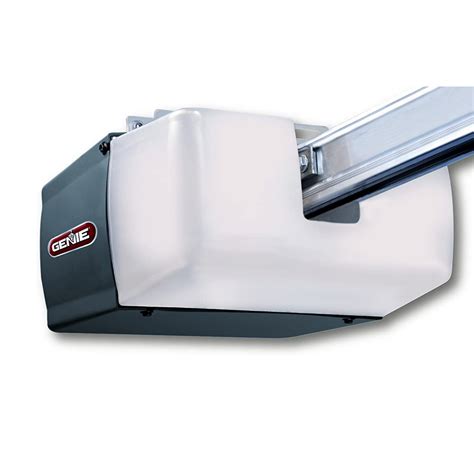 genie intellicode model is550 a PDF