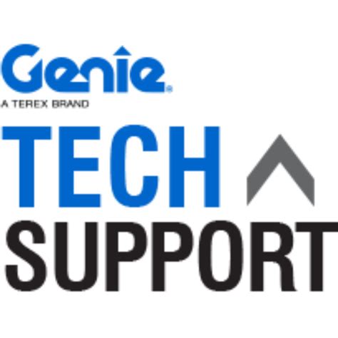 genie tech support