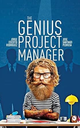 genius project manager escotto rodriguez Reader