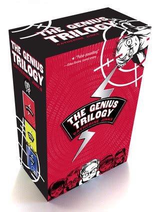 genius trilogy boxed set the genius trilogy Reader
