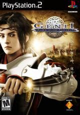 Genji Ps2 Walkthrough