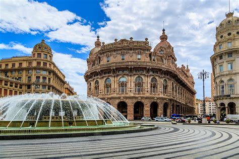 genoa allemandis architecture guides Reader