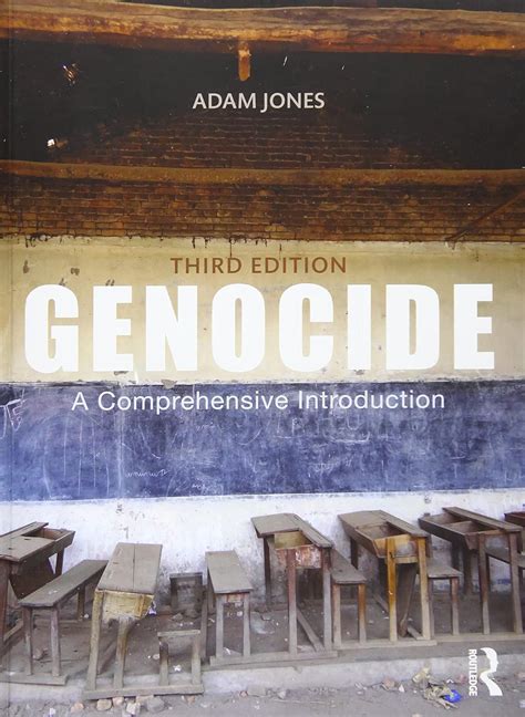 genocide a comprehensive introduction Epub