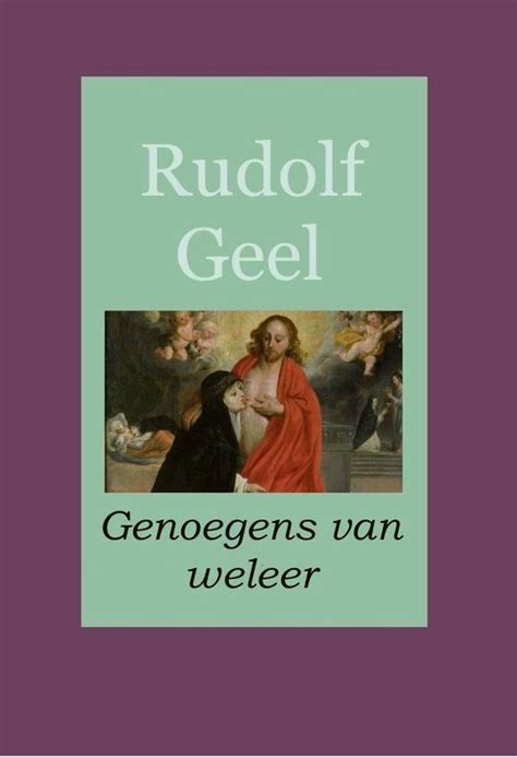 genoegens van weleer PDF