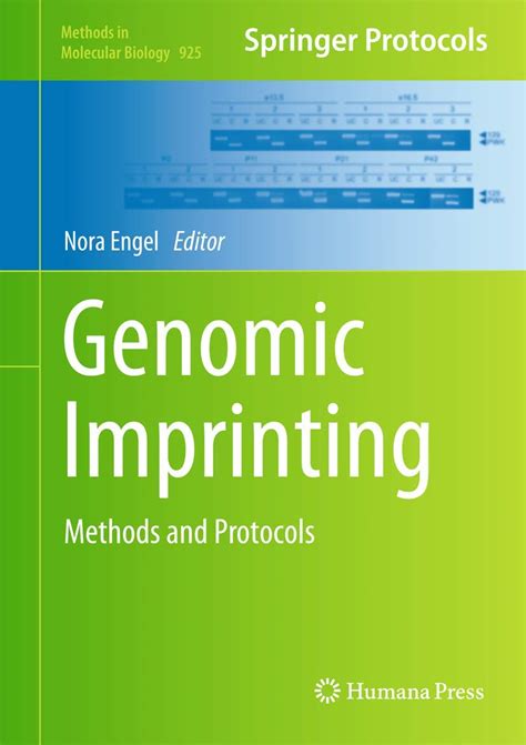 genomic imprinting methods and Doc