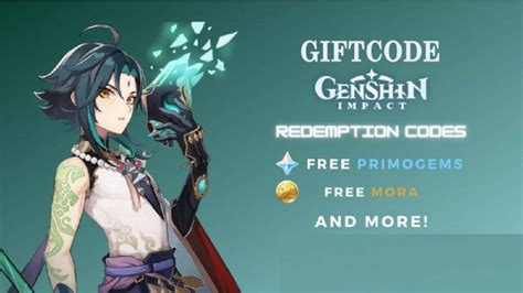 genshin 4.6 codes