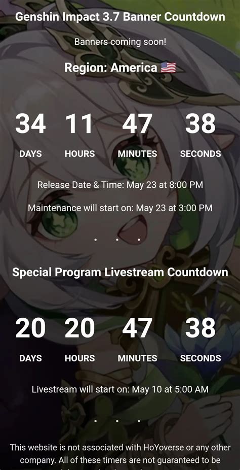 genshin banner countdown