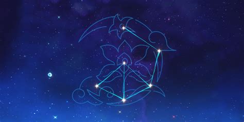 genshin constellations