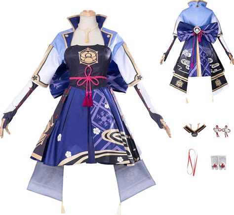 genshin costume