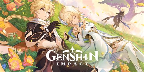 genshin impact 4.5