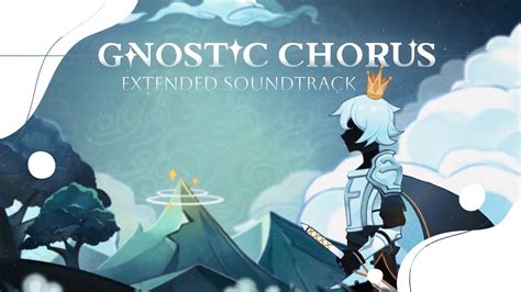 genshin impact what is gnostic chorus