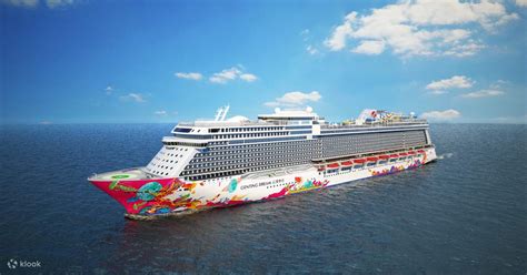 genting dream cruise online check in