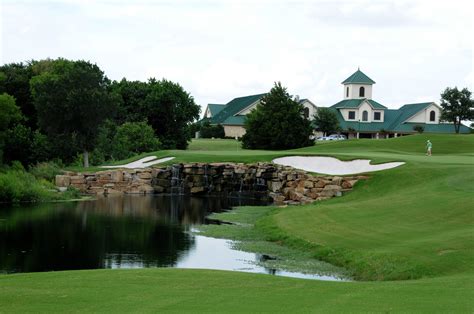 gentle creek golf club