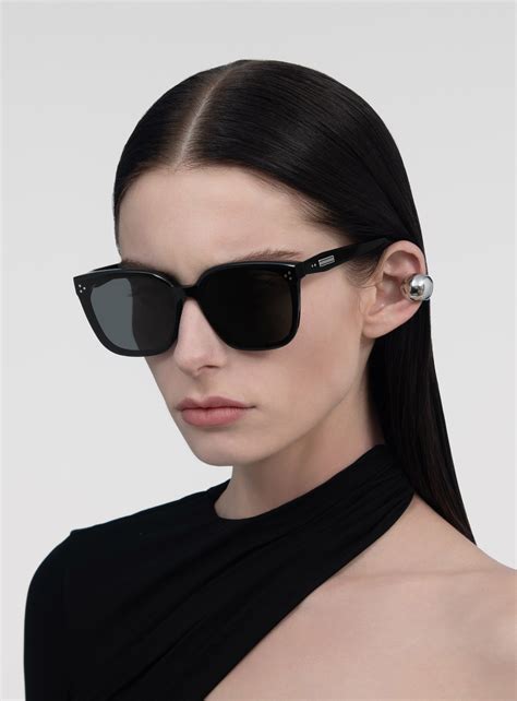 gentle monster sunglasses