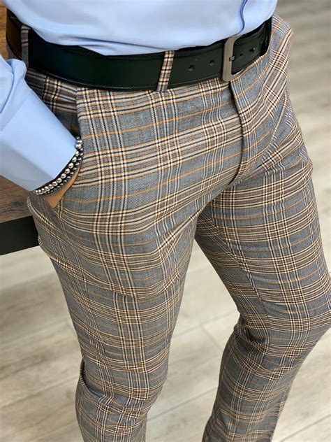 gents pant design