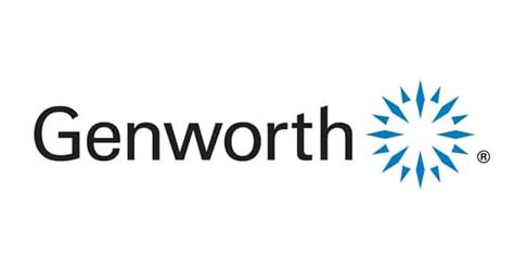 genworth financial life insurance