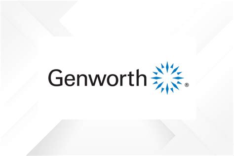 genworth life insurance