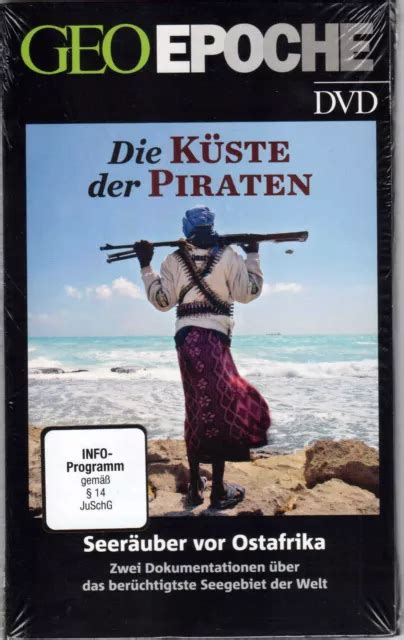 geo epoche piraten inkl dvd Kindle Editon