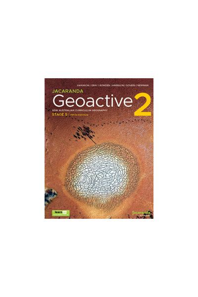 geoactive 2 pdf Reader