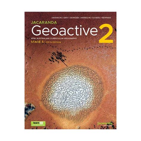 geoactive 2 second edition PDF
