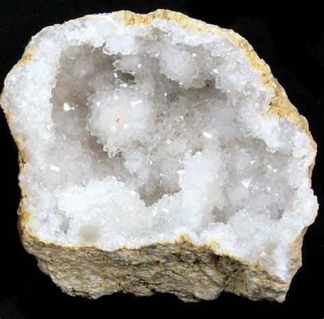 geodes quartz