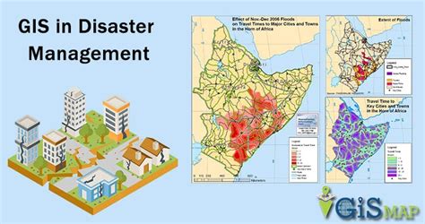 geographic information systems gis for disaster management Kindle Editon