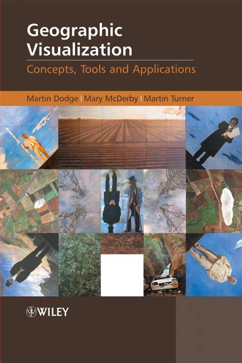 geographic visualization concepts tools and applications PDF