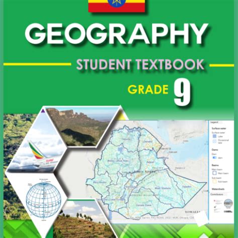 geography 9th grade guide Reader