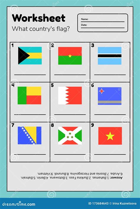 geography a z answer key Doc