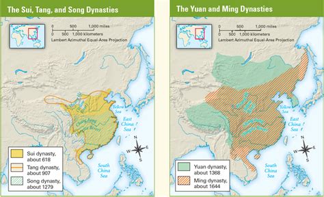 geography challenge 4 answers for imperial china Reader